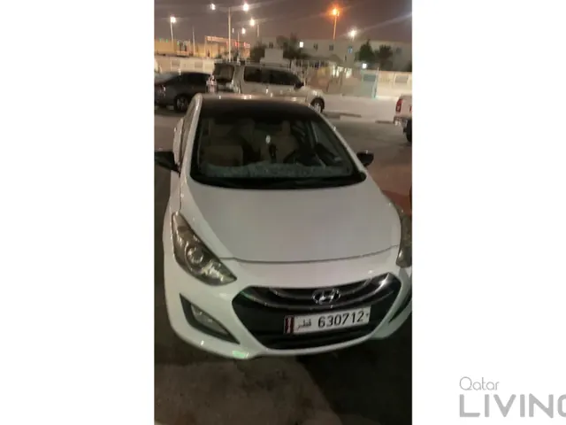 Photo of 2014 Hyundai i30