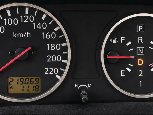صورة 2011 نيسان اكس-تريل SV