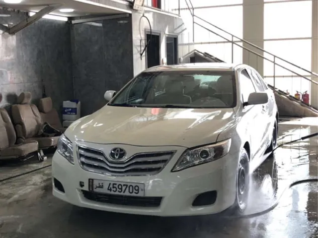 Photo of 2011 Toyota Camry GL