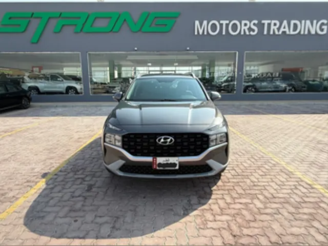 Photo of 2023 Hyundai Santa Fe