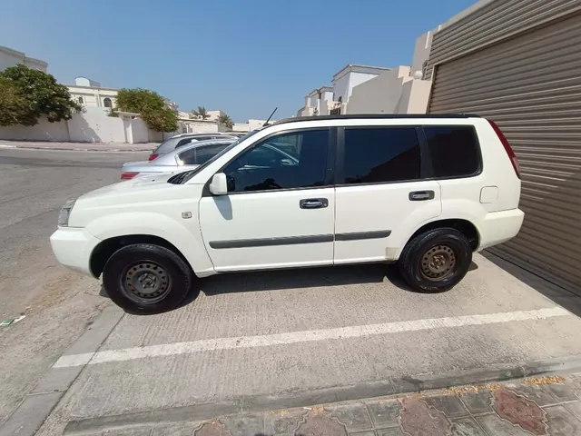 Photo of 2013 Nissan X-Trail SV