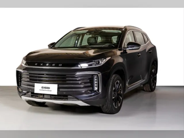 Photo of 2023 Exeed TXL