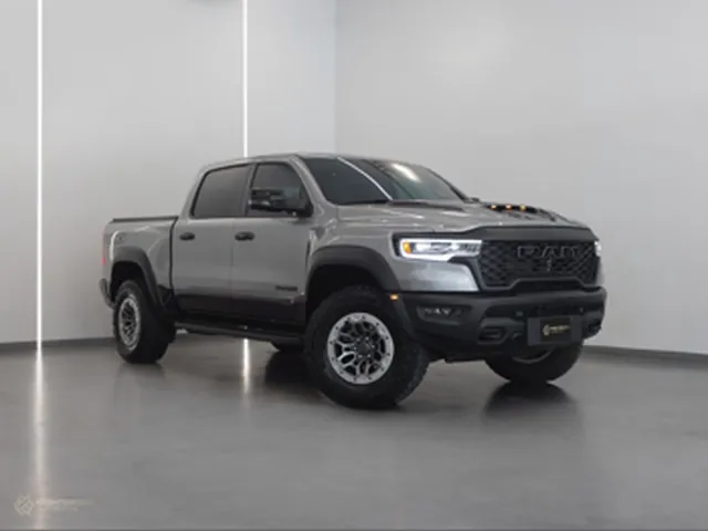 Photo of 2025 Dodge Ram 1500 RHO