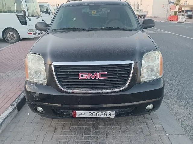 Photo of 2007 GMC Suburban