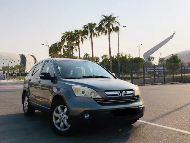Photo of 2007 Honda CR-V