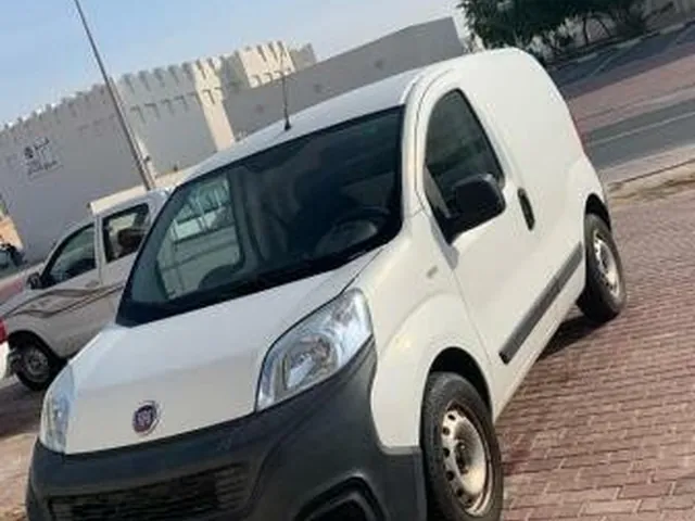 صورة 2021 فيات فيورينو كارغو V