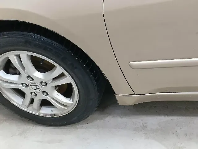 Photo of 2006 Honda Accord