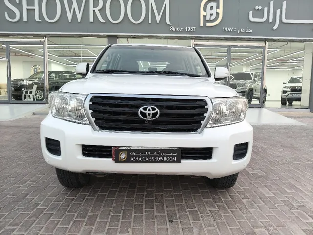 Photo of 2015 Toyota Land Cruiser