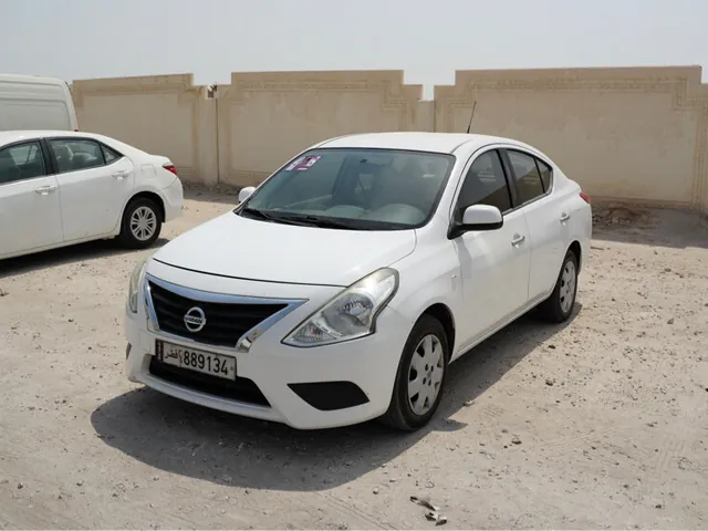 Photo of 2022 Nissan Sunny