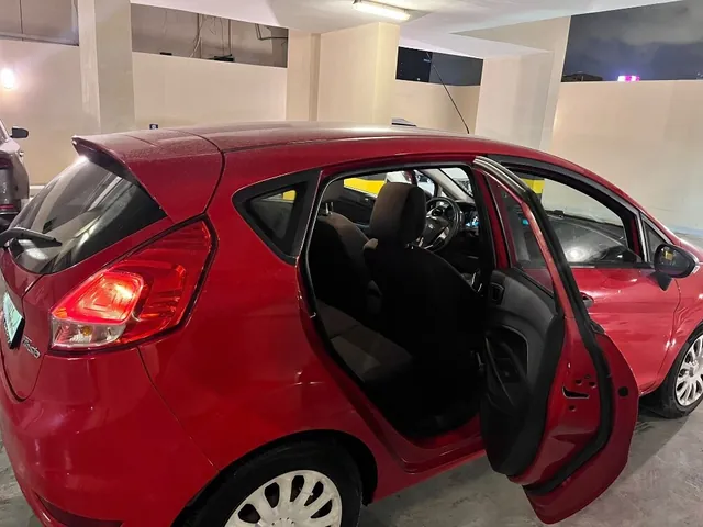 Photo of 2015 Ford Focus ST