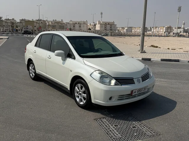 صورة 2006 نيسان تيدا