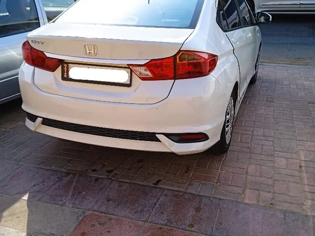 Photo of 2019 Honda City