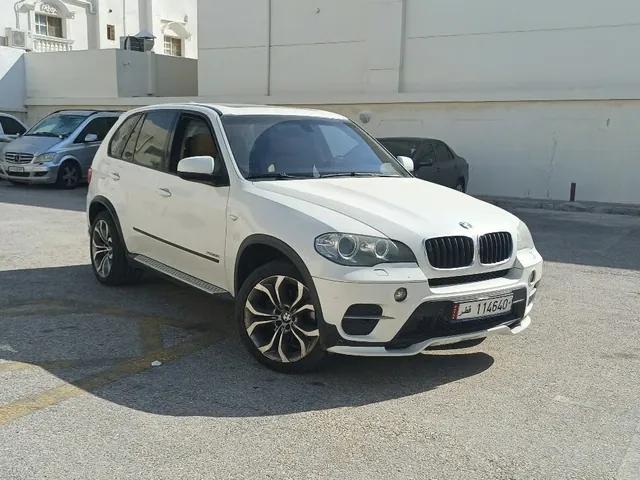 Photo of 2012 BMW X5
