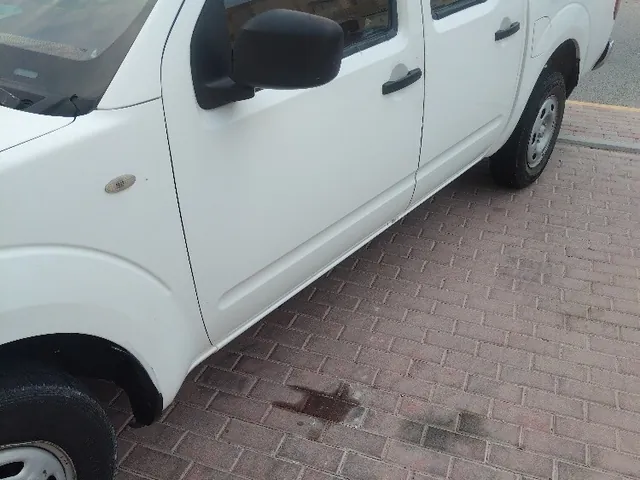Photo of 2013 Nissan Pickup