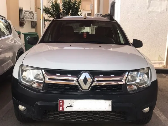 Photo of 2017 Renault Duster