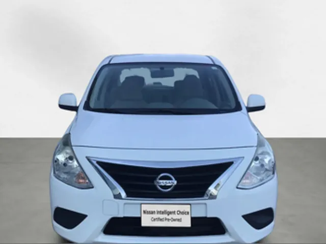Photo of 2023 Nissan Sunny
