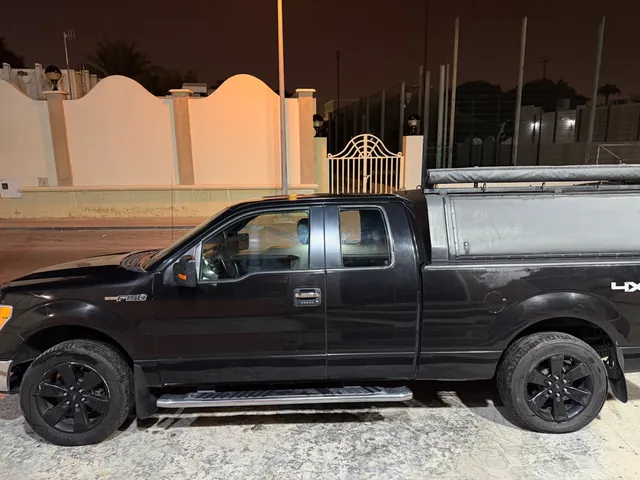 صورة 2013 فورد F-150