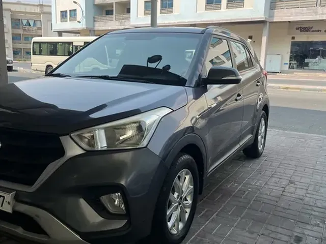 Photo of 2020 Hyundai Creta