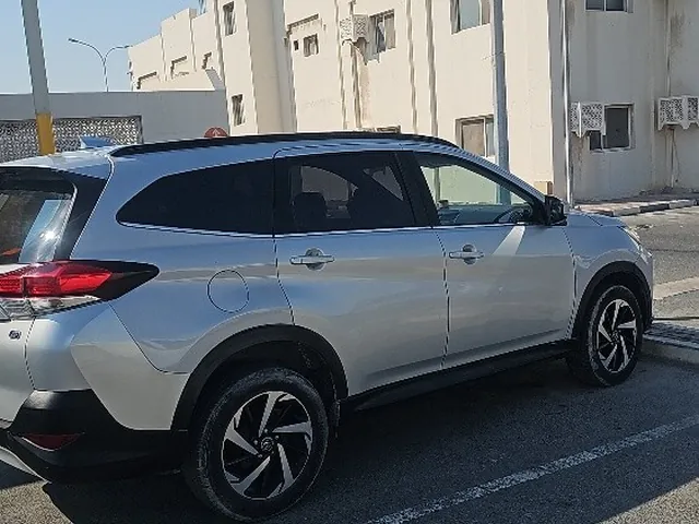 Photo of 2023 Toyota Rush
