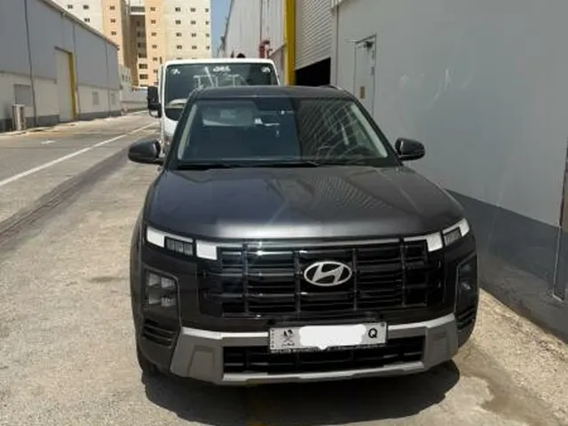 Photo of 2026 Hyundai Creta