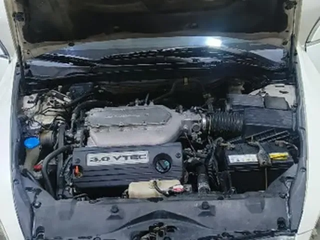 Photo of 2006 Honda Accord EX-L