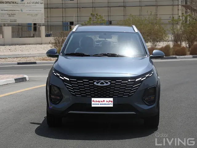 Photo of 2027 Chery Tiggo 2 Pro