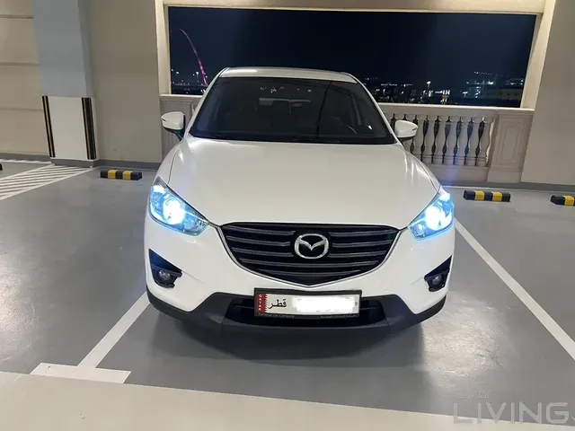 Photo of 2017 Mazda CX-5