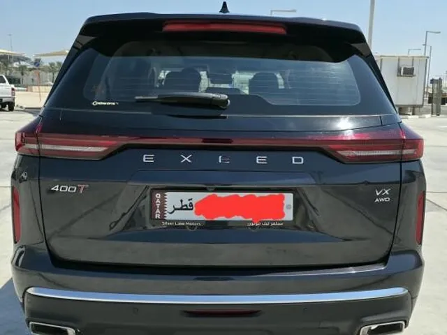 صورة 2023 اكسيد VX