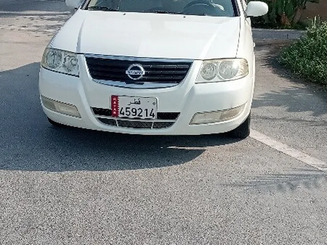 Photo of 2012 Nissan Sunny