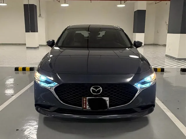 Photo of 2024 Mazda 3