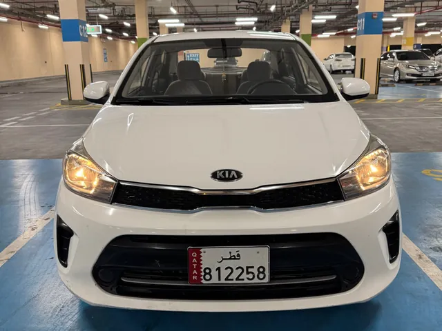 Photo of 2020 Kia Pegas