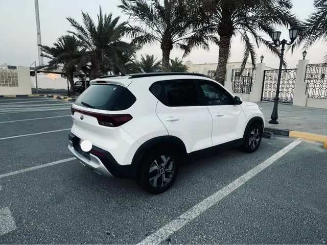 Photo of 2021 Kia Sonet