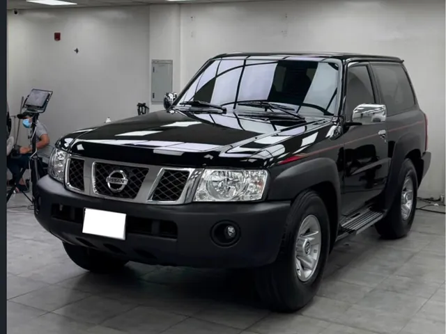 Photo of 2015 Nissan Patrol GL