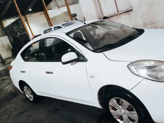 Photo of 2013 Nissan Sunny