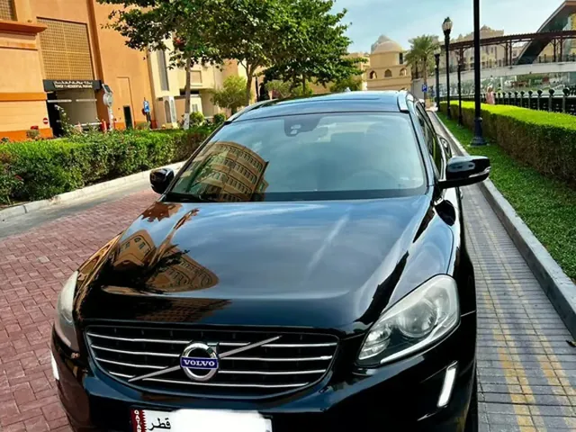 Photo of 2016 Volvo XC60