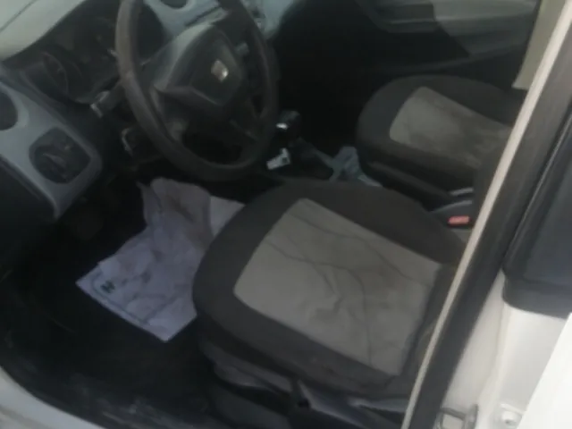 Photo of 2013 SEAT Ibiza