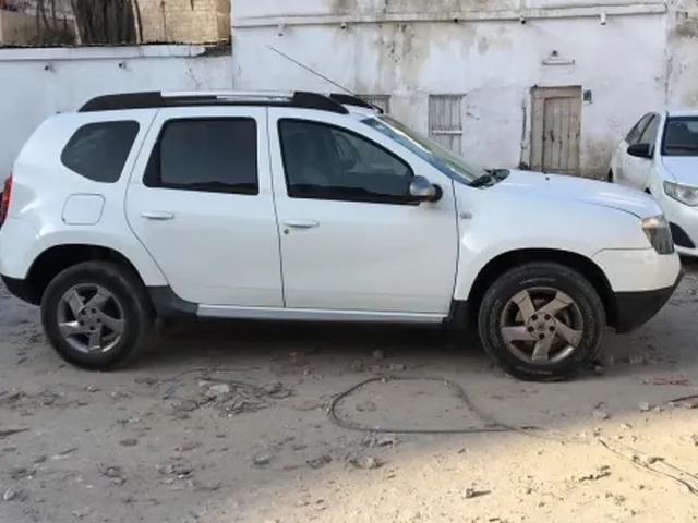 Photo of 2014 Renault Duster