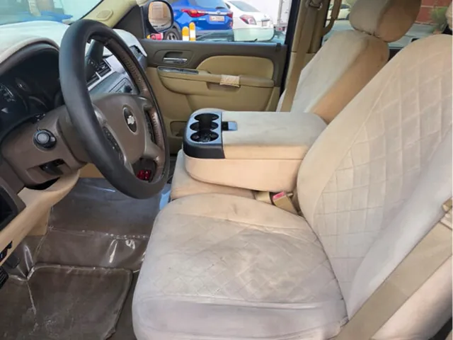 Photo of 2013 Chevrolet Suburban