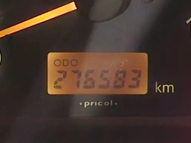 Photo of 2007 Suzuki Alto
