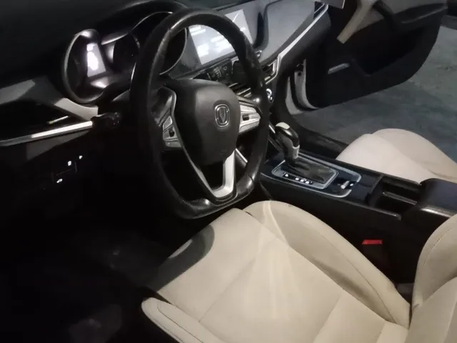 Photo of 2021 Changan Eado
