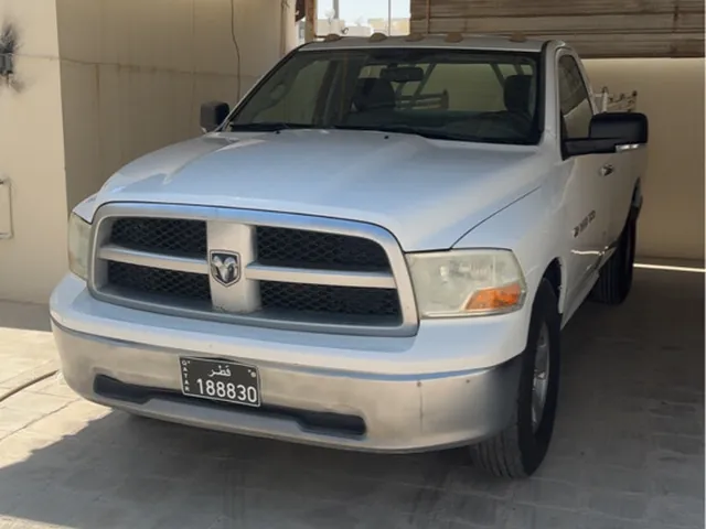 Photo of 2012 Dodge Ram 1500