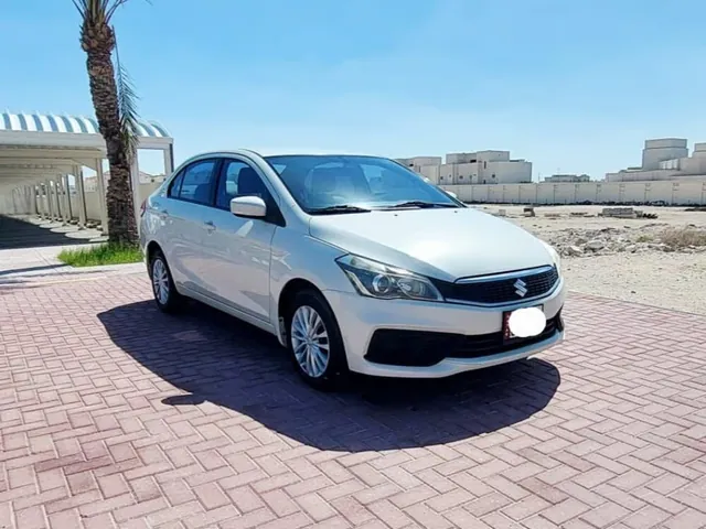 Photo of 2023 Suzuki Ciaz