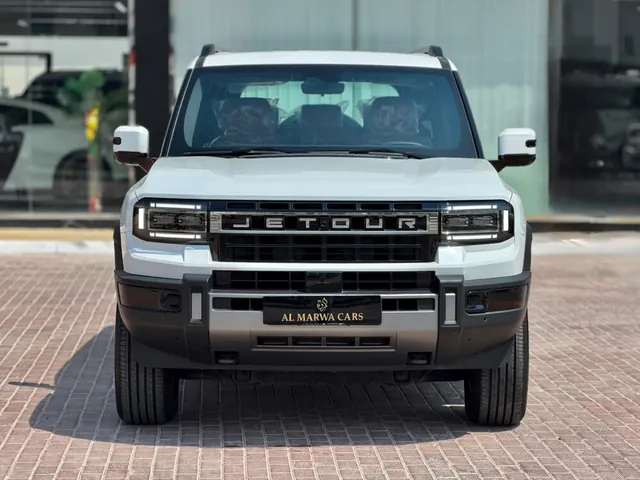 صورة 2026 جيتور G700 كومفورت