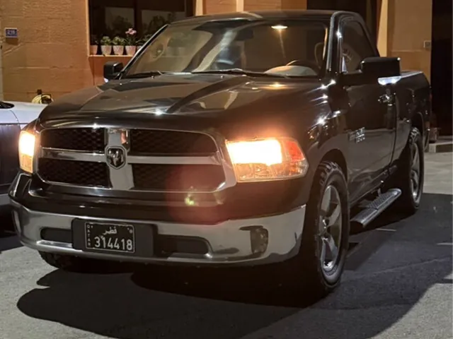 Photo of 2016 Dodge Ram 1500