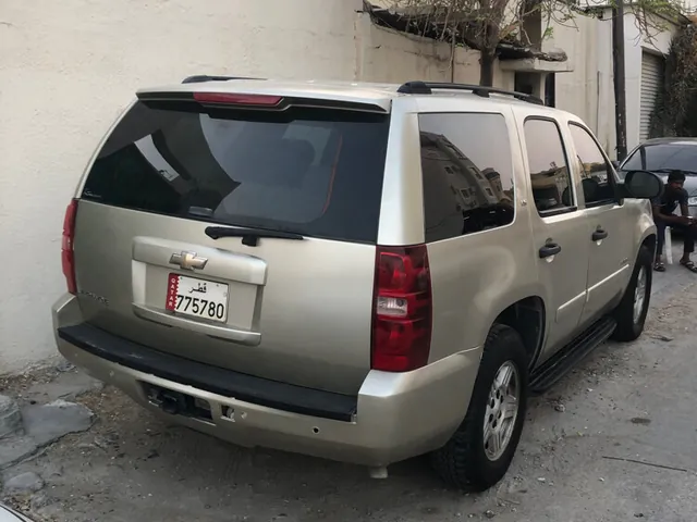 Photo of 2008 Chevrolet Tahoe LT