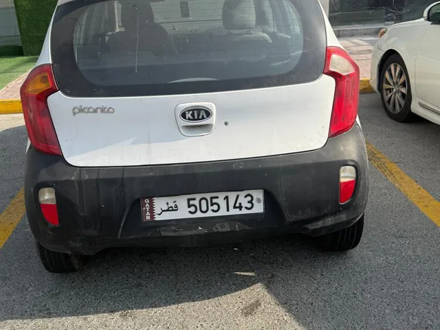 Photo of 2013 Kia Picanto