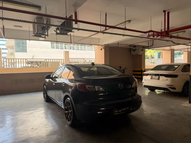 Photo of 2014 Mazda 3