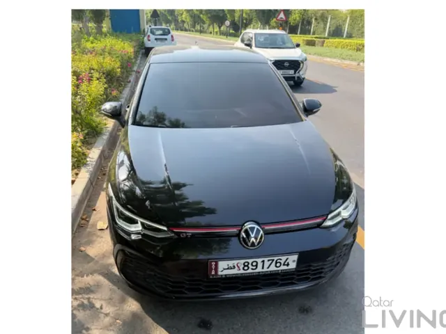 Photo of 2022 Volkswagen Golf GTI