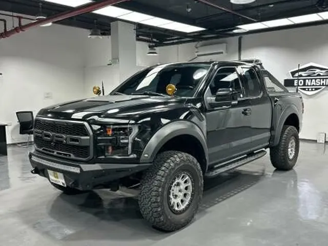 Photo of 2018 Ford F-150