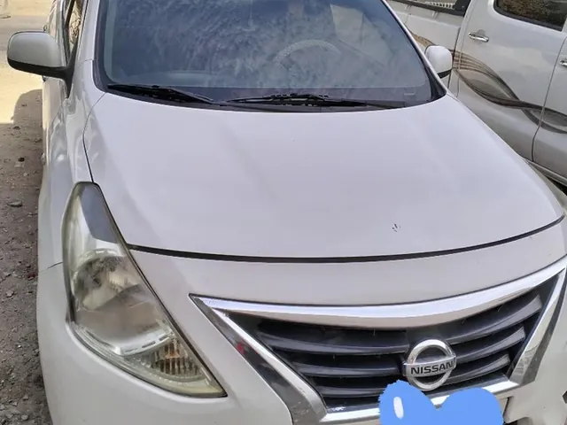 Photo of 2019 Nissan Sunny
